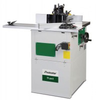 Holzstar TF 170 E 4 Speed Spindle Moulder £1,439.00